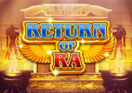 Return of Ra