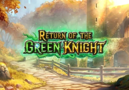 Return of the Green Knight