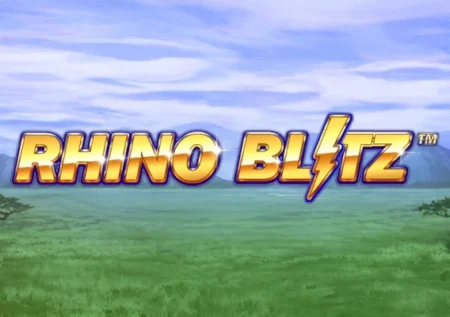 Rhino Blitz