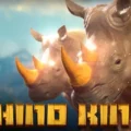 Rhino King