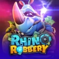 Rhino Robbery