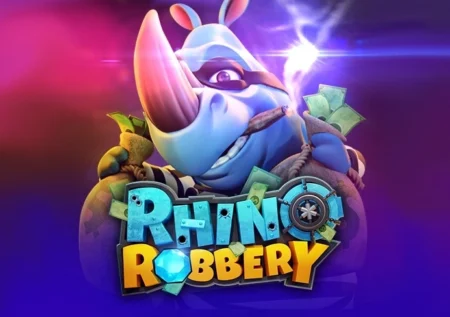 Rhino Robbery