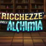 Ricchezze dell’Alchimia