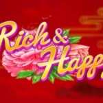 Rich & Happy