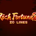 Rich Fortune 2