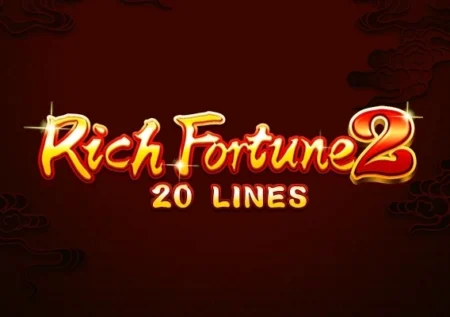 Rich Fortune 2