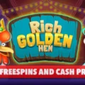 Rich Golden Hen