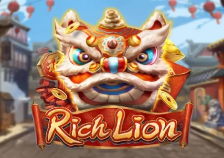 Rich Lion