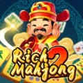 Rich Mahjong 2