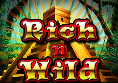 Rich N Wild