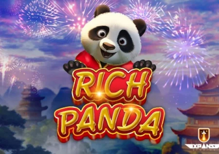 Rich Panda