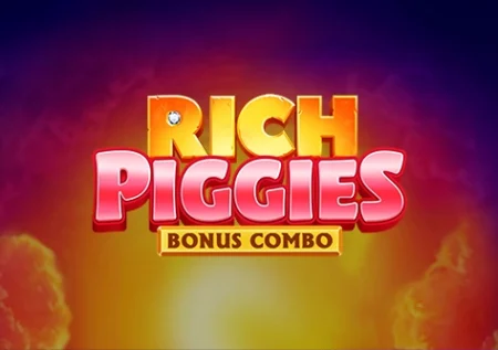 Rich Piggies: Bonus Combo