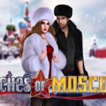 Riches of Moscow