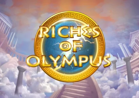Riches of Olympus