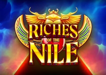 Riches of the Nile