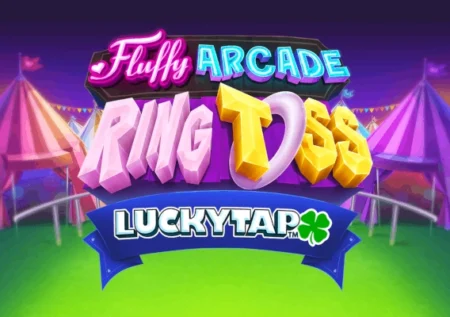 Ring Toss LuckyTap