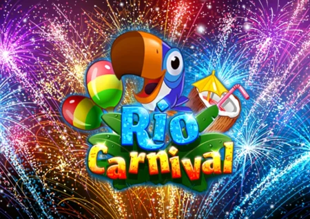 Rio Carnival