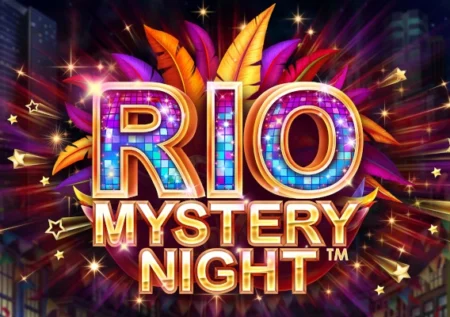 Rio Mystery Night
