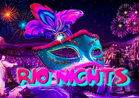 Rio Nights