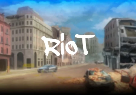 Riot