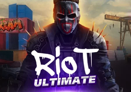 Riot Ultimate
