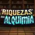 Riquezas da Alquimia