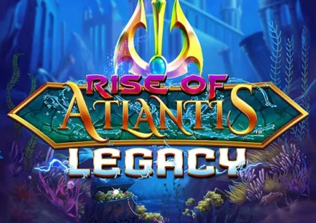 Rise of Atlantis Legacy