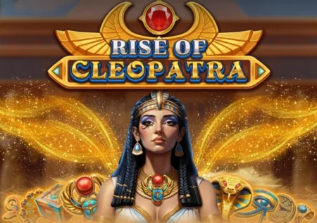 Rise of Cleopatra