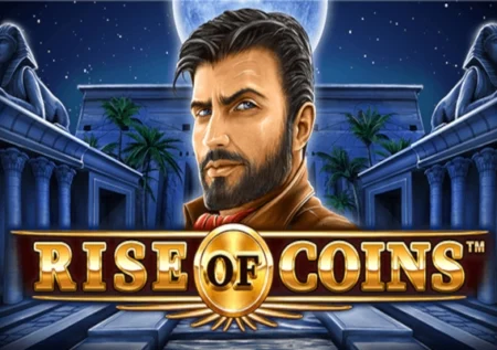 Rise of Coins