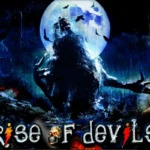 Rise of Devils