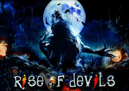 Rise of Devils