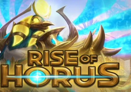 Rise of Horus