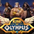 Rise of Olympus
