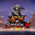 Rise of Samurai 4