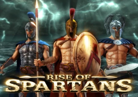 Rise of Spartans