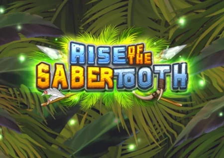 Rise of the Sabertooth