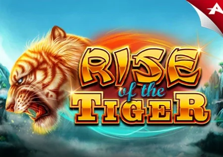 Rise of the Tiger