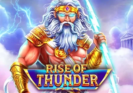 Rise of Thunder