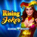 Diamond Mystery Rising Joker
