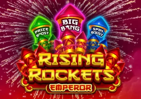 Rising Rockets Emperor