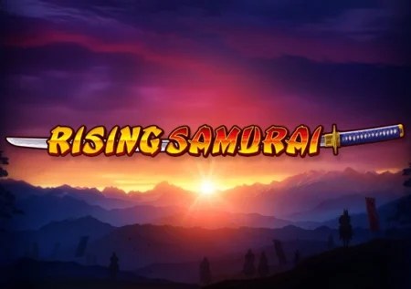 Rising Samurai