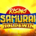Rising Samurai