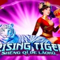 Rising Tiger – Sheng qi de Laohu