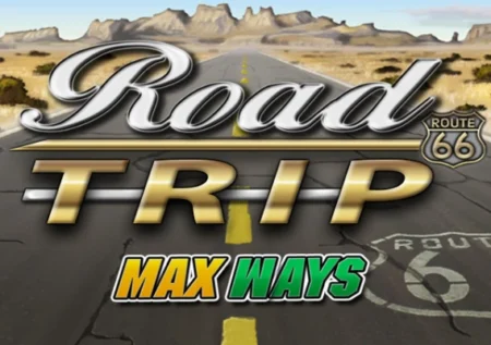 Road Trip – Max Ways