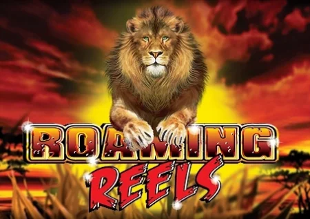 Roaming Reels