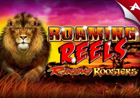 Roaming Reels: Raging Roosters