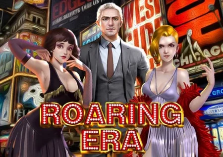 Roaring Era