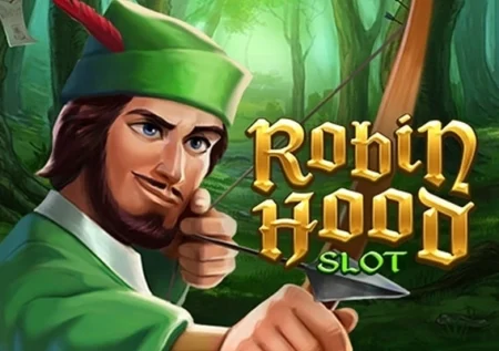 Robin Hood Slot