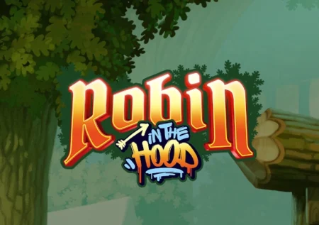 Robin in the Hood