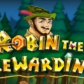 Robin The Rewarding